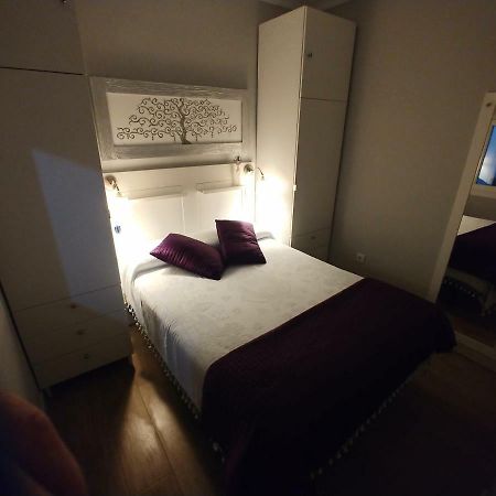 Apartamento Solis Chipiona Exterior foto