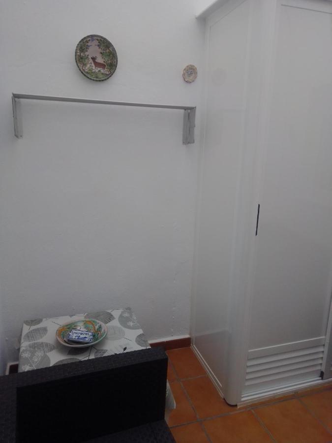 Apartamento Solis Chipiona Exterior foto