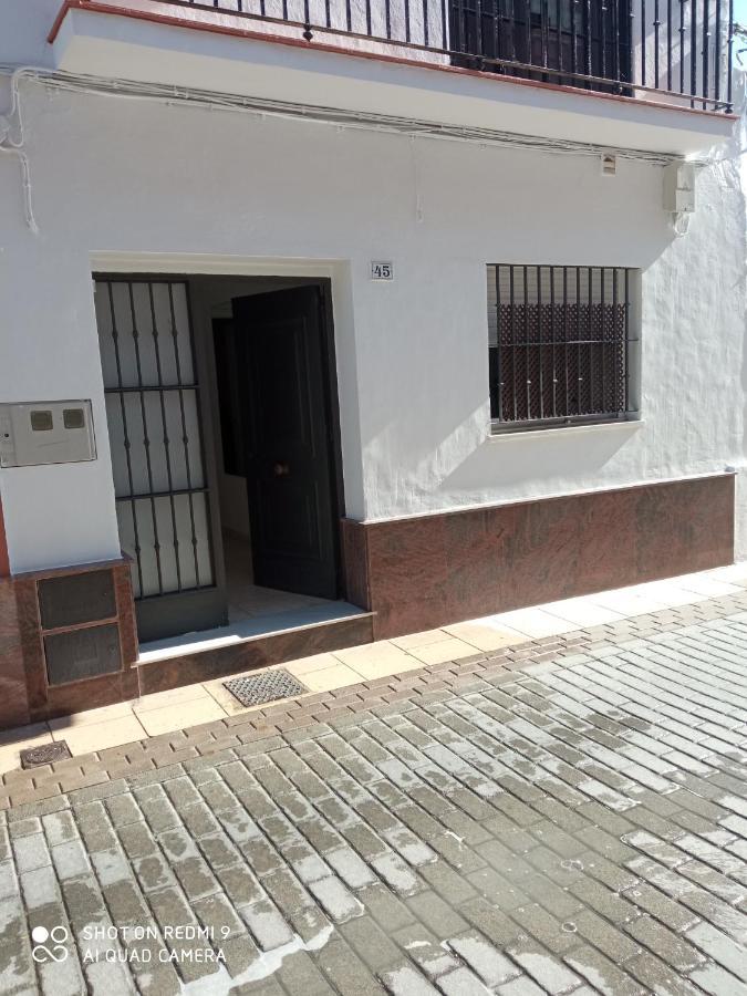 Apartamento Solis Chipiona Exterior foto