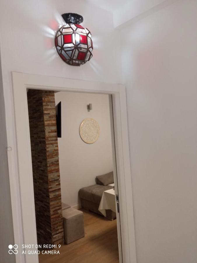 Apartamento Solis Chipiona Exterior foto