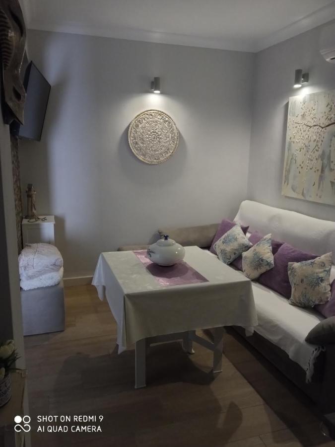 Apartamento Solis Chipiona Exterior foto