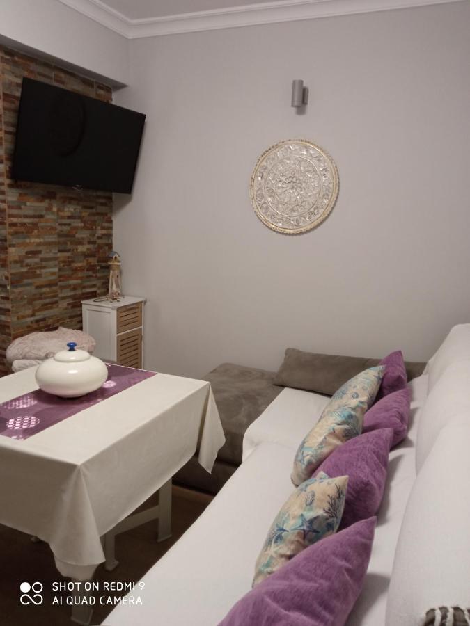 Apartamento Solis Chipiona Exterior foto