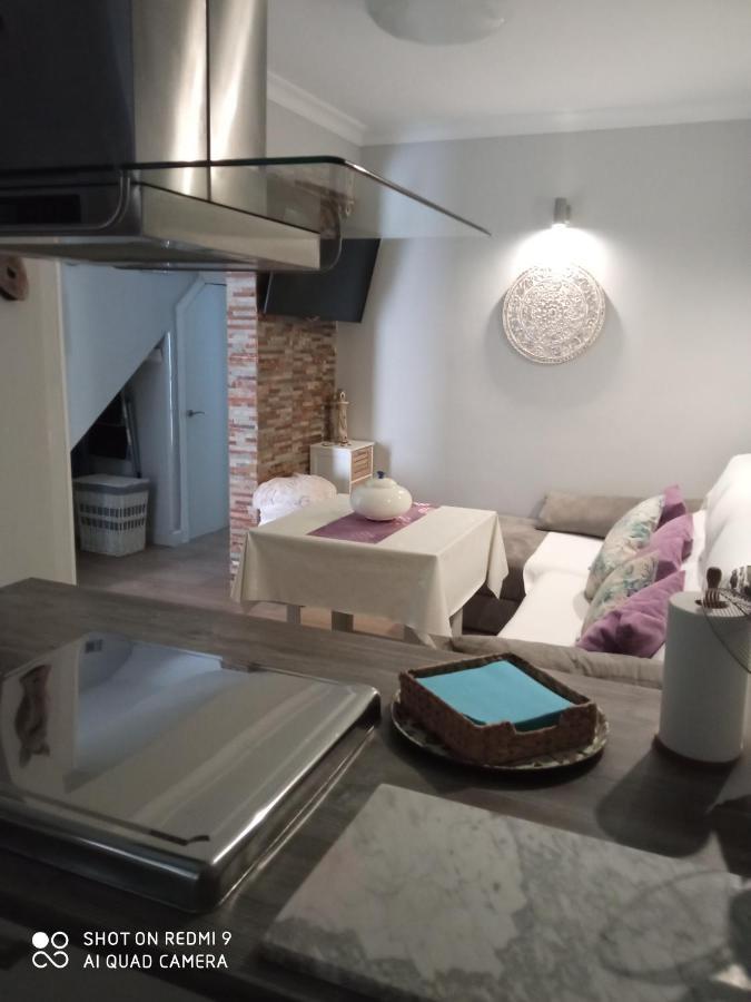 Apartamento Solis Chipiona Exterior foto