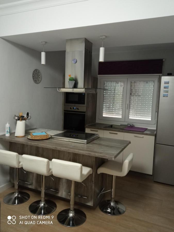 Apartamento Solis Chipiona Exterior foto