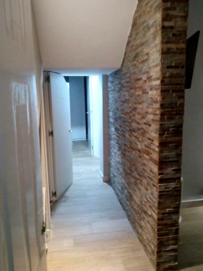 Apartamento Solis Chipiona Exterior foto