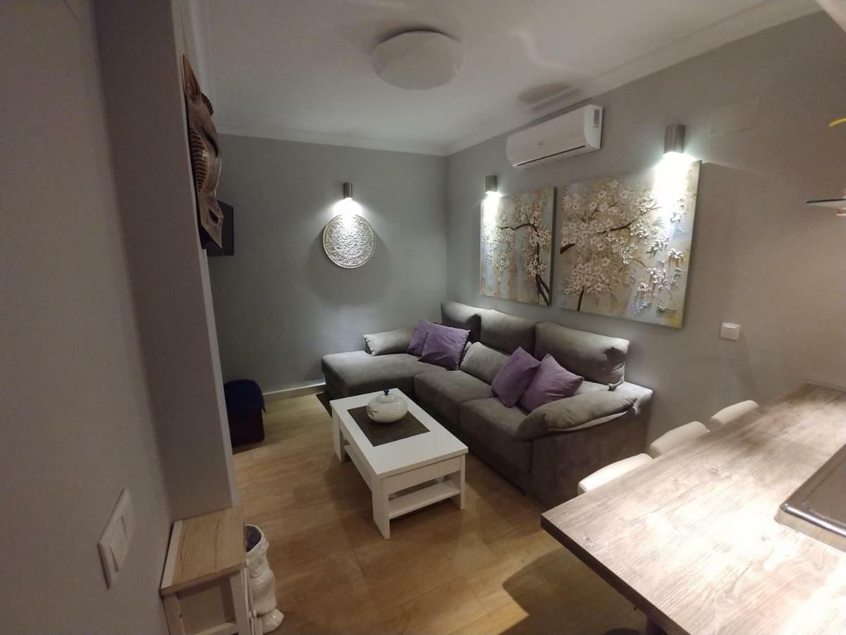 Apartamento Solis Chipiona Exterior foto