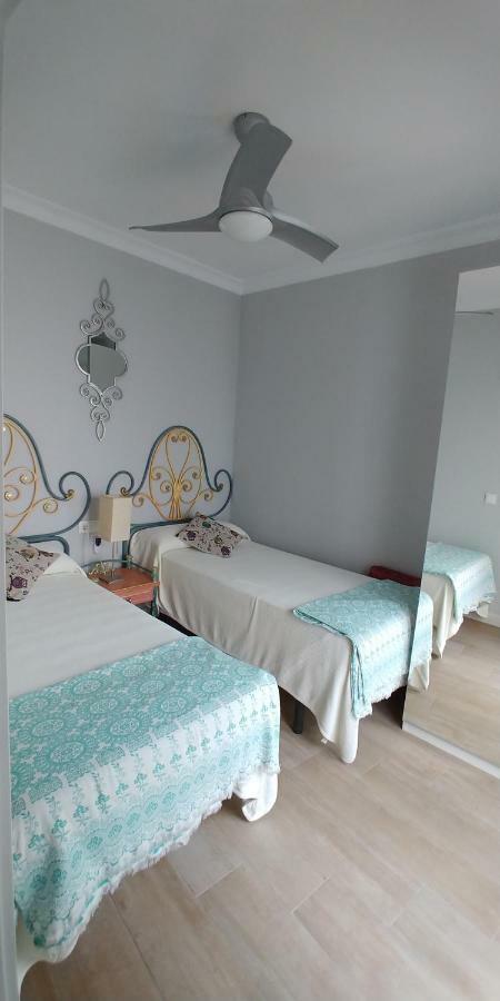 Apartamento Solis Chipiona Exterior foto