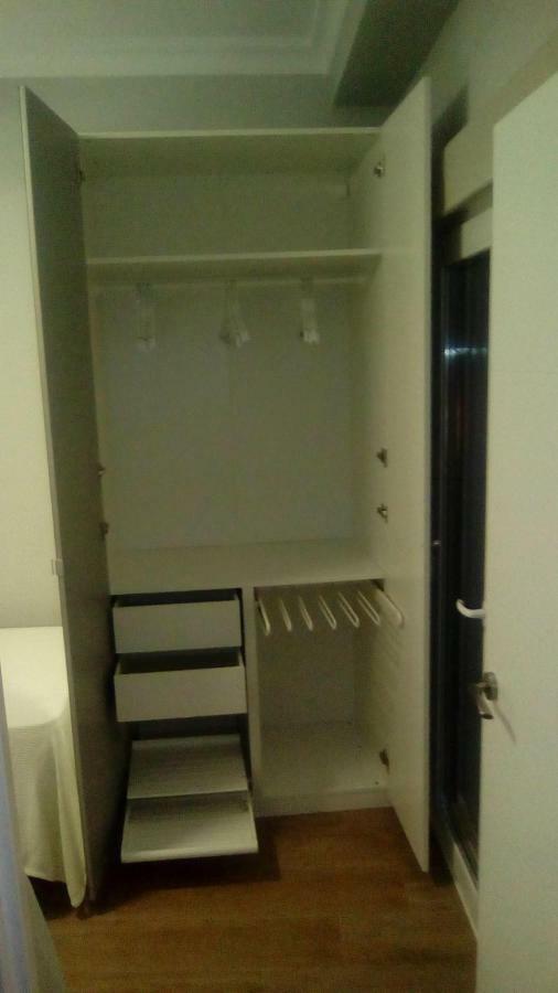Apartamento Solis Chipiona Exterior foto