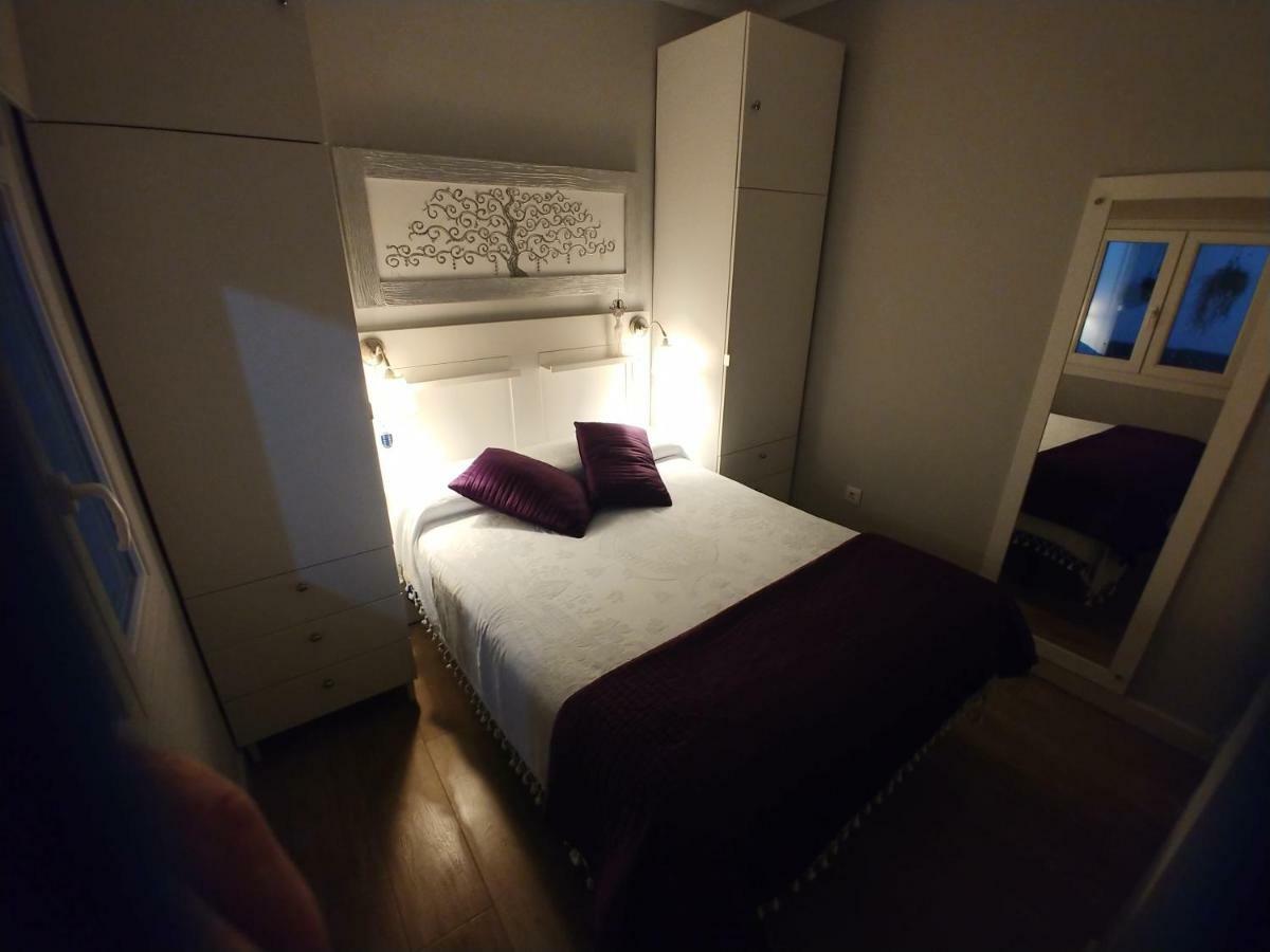 Apartamento Solis Chipiona Exterior foto