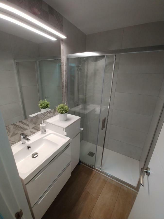 Apartamento Solis Chipiona Exterior foto